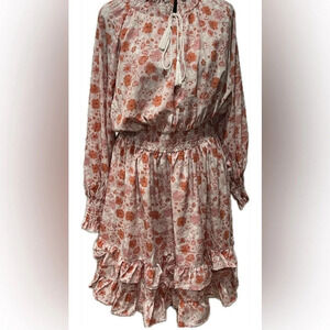 Yakkira Bella dress